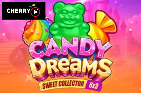 Candy Dreams Sweet Collector
